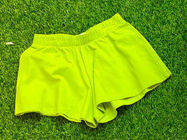 Green Mayoral 048 shorts